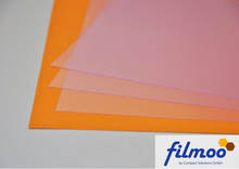 Laden Sie das Bild in den Galerie-Viewer, Hart-PVC | A4 | 0,3 mm | transparent | matt | Bastelfolie