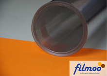 Laden Sie das Bild in den Galerie-Viewer, Strahlkabinenschutzfolie | 57 cm | 0,3 mm | Meterware