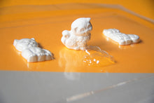 Laden Sie das Bild in den Galerie-Viewer, PET-A | Meterware | 0,25mm | transparent | Tiefziehfolie | Thermoform