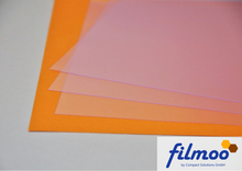 Laden Sie das Bild in den Galerie-Viewer, Deckblätter | A4 | 0,2 mm | transparent | matt