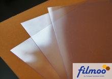 Laden Sie das Bild in den Galerie-Viewer, Hart-PVC | A4 | 0,15 mm | transparent | Bastelfolie