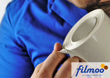 Laden Sie das Bild in den Galerie-Viewer, PET-A | Meterware | 0,2 mm | weiß | Tiefziehfolie | Thermoform