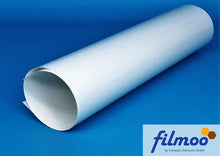 Laden Sie das Bild in den Galerie-Viewer, PET-A | Meterware | 0,2 mm | weiß | Tiefziehfolie | Thermoform