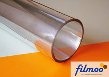 Laden Sie das Bild in den Galerie-Viewer, PET-A | Meterware | 0,7 mm | 50cm | transparent | Tiefziehfolie | Thermoform