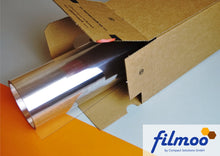 Laden Sie das Bild in den Galerie-Viewer, PET-A | Meterware | 0,25mm | transparent | Tiefziehfolie | Thermoform