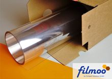 Laden Sie das Bild in den Galerie-Viewer, Gartenfolie | Meterware | 0,5 mm - 50 cm | Verglasungsfolie | PET-A