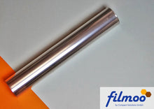 Laden Sie das Bild in den Galerie-Viewer, PET-A | Meterware | 0,5 mm - 50 cm | Transparent | Tiefziehfolie | Thermoform