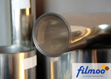 Laden Sie das Bild in den Galerie-Viewer, PET-A | Meterware | 0,5 mm - 50 cm | Transparent | Tiefziehfolie | Thermoform