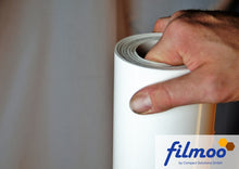 Laden Sie das Bild in den Galerie-Viewer, PET-A | Meterware | 0,2 mm | weiß | Tiefziehfolie | Thermoform