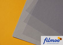 Laden Sie das Bild in den Galerie-Viewer, Hart-PVC | A4 | 0,15 mm | transparent | Bastelfolie