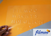 Laden Sie das Bild in den Galerie-Viewer, Braille Folie Brailon Duplicator Blindenschrift Punktschrift 0,25 mm