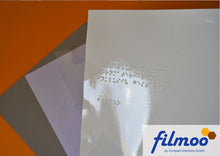 Laden Sie das Bild in den Galerie-Viewer, Braille Folie Brailon Duplicator Blindenschrift Punktschrift 0,25 mm