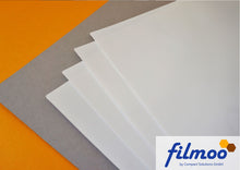 Laden Sie das Bild in den Galerie-Viewer, Braille Folie Brailon Duplicator Blindenschrift Punktschrift 0,25 mm