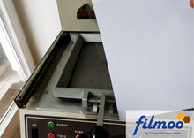 Laden Sie das Bild in den Galerie-Viewer, Braille Folie Brailon Duplicator Blindenschrift Punktschrift 0,25 mm