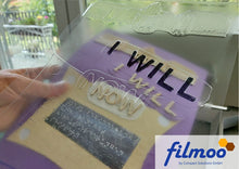 Laden Sie das Bild in den Galerie-Viewer, Braille Folie Brailon Duplicator Blindenschrift Punktschrift 0,25 mm