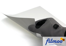 Laden Sie das Bild in den Galerie-Viewer, PET-A | A4 | 0,2 mm | weiß | Thermoform