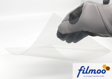 Laden Sie das Bild in den Galerie-Viewer, PET-A | A4 | 0,3 mm | transparent | Thermoform