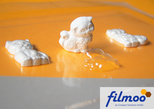 Laden Sie das Bild in den Galerie-Viewer, PET-A | A4 | 0,3 mm | transparent | Thermoform