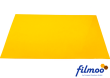 Laden Sie das Bild in den Galerie-Viewer, PET-A | A4 | 0,3 mm | Gelb | Thermoform