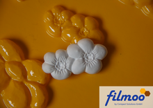 Laden Sie das Bild in den Galerie-Viewer, PET-A | A4 | 0,3 mm | Gelb | Thermoform