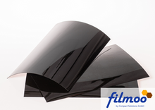 Laden Sie das Bild in den Galerie-Viewer, PET-A | A4 | 0,45 mm | schwarz | Thermoform