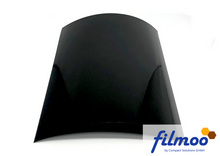 Laden Sie das Bild in den Galerie-Viewer, PET-A | A4 | 0,45 mm | schwarz | Thermoform