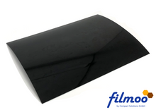 Laden Sie das Bild in den Galerie-Viewer, PET-A | A4 | 0,45 mm | schwarz | Thermoform