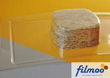 Laden Sie das Bild in den Galerie-Viewer, PET-A | A4 | 0,5 mm | transparent | Thermoform