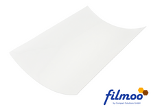 Laden Sie das Bild in den Galerie-Viewer, PET-A | A4 | 0,7 mm | transparent | Thermoform