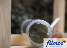 Laden Sie das Bild in den Galerie-Viewer, Gartenfolie | Meterware | 0,3mm - 57cm | PET-A