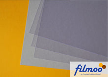 Laden Sie das Bild in den Galerie-Viewer, Braille Folie Brailon Duplicator Blindenschrift Punktschrift PET A 0,25 mm
